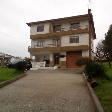 Casa Ribeira Sacra 3*