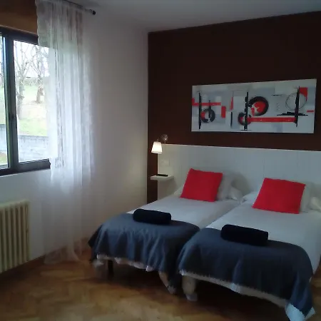 Casa Ribeira Sacra Gæstehus