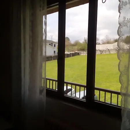 Casa Ribeira Sacra Portomarin