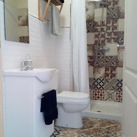 Gæstehus Casa Ribeira Sacra Portomarin