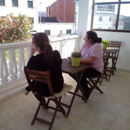 Casa Ribeira Sacra Portomarin